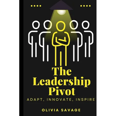 The Leadership Pivot