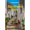 Lonely Planet Southern Italy: Plan the Trip of a Lifetime Detailed Itineraries & Maps Insider Tips Covers Naples & Campania, Puglia, Calabria & Basili