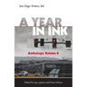 A Year in Ink, Volume 8