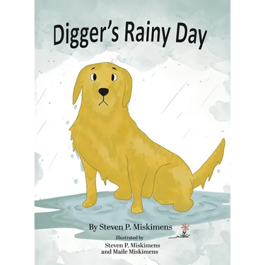 Digger's Rainy Day