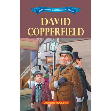 David Copper Field