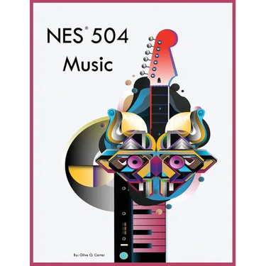 NES 504 Music
