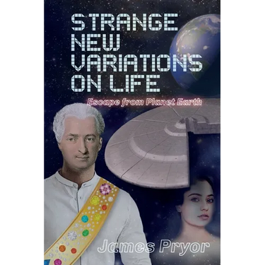 Strange New Variations on Life: Escape from Planet Earth