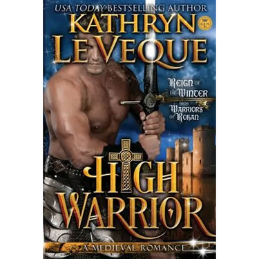 High Warrior