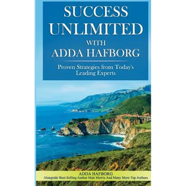Success Unlimited with Adda Hafborg