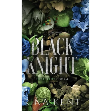 Black Knight: Special Edition Print