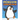 Penguin Coloring Book For Kids: Best Penguin Coloring Book Kids