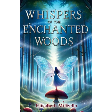 Whispers of the Enchanted Woods: A Fantasy Adventure for Kids 8-12. A Magical Tale of Friendship, Unity, and Courage That Shines Bright.