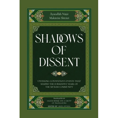 Shadows of Dissent: Unveiling Contentious Events that Shaped the Formative Years of the Muslim Community