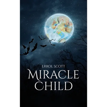 The Miracle Child: Life without the possibility to see daylight