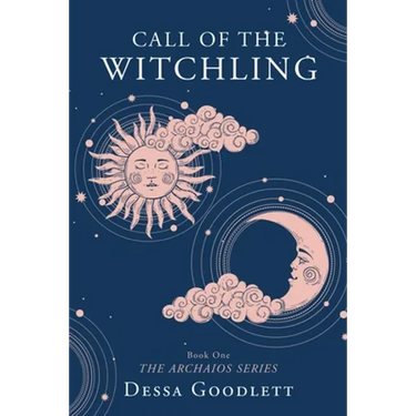 Call of the Witchling: Book One