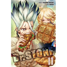 Dr. Stone, Vol. 11