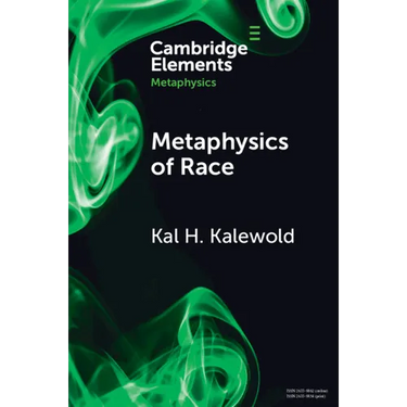 Metaphysics of Race