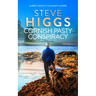 Cornish Pasty Conspiracy - The Killing in the Filling