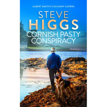 Cornish Pasty Conspiracy - The Killing in the Filling