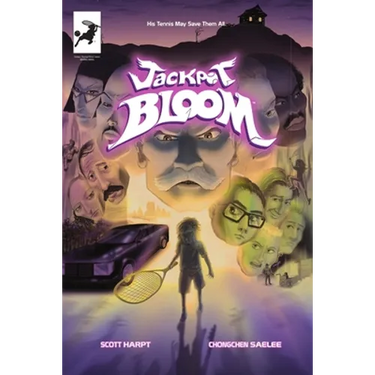 Jackpot Bloom
