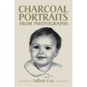 Charcoal Portraits from Photographs