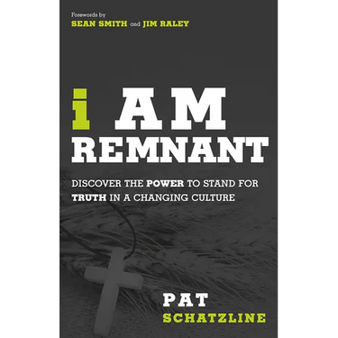 I Am Remnant