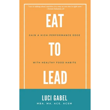 Eat to Lead