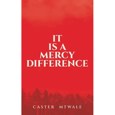 It Is A Mercy Difference