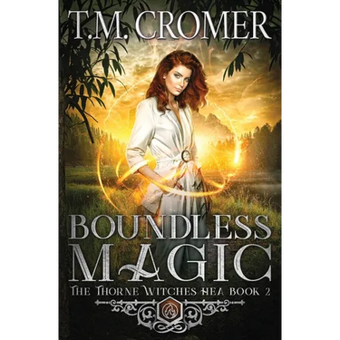 Boundless Magic