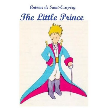 The Little Prince
