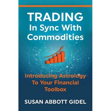 Trading In Sync With Commodities: Introducing Astrology To Your Financial Toolbox