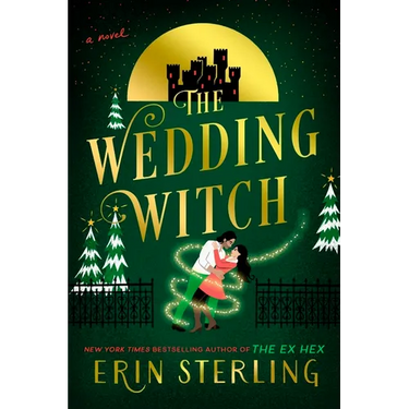 The Wedding Witch