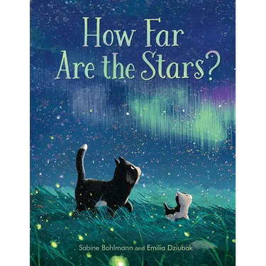 How Far Are the Stars?