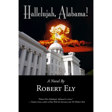 Hallelujah, Alabama!
