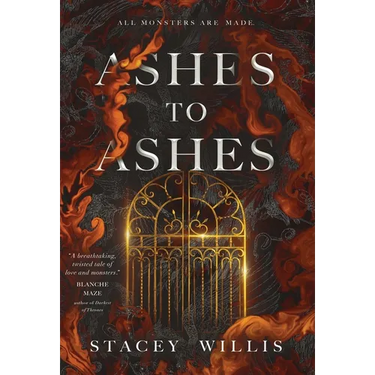 Ashes to Ashes