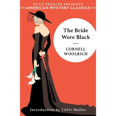 The Bride Wore Black