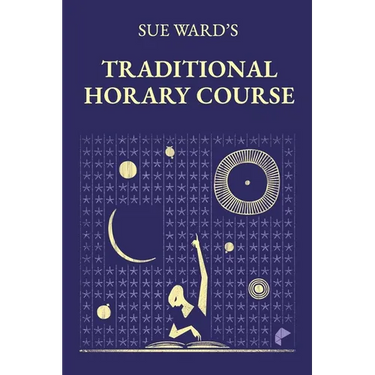 Sue Ward's Traditional Horary Course