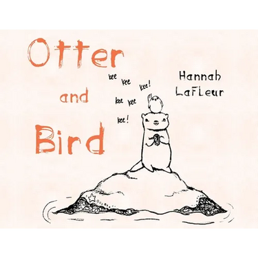 Otter and Bird