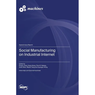 Social Manufacturing on Industrial Internet