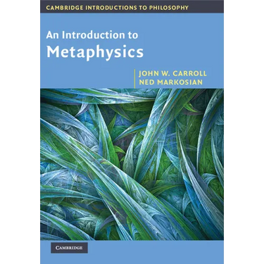 An Introduction to Metaphysics