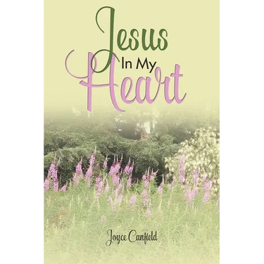 Jesus In My Heart