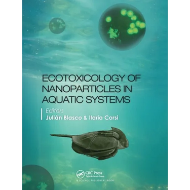 Ecotoxicology of Nanoparticles in Aquatic Systems