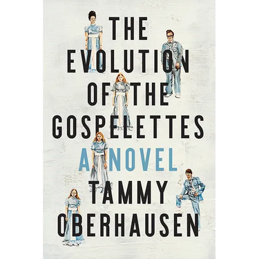 The Evolution of the Gospelettes