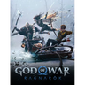 The Art of God of War Ragnarök