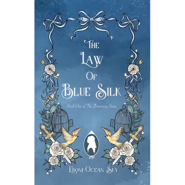 The Law of Blue Silk