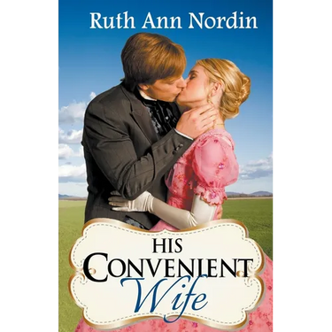 His Convenient Wife