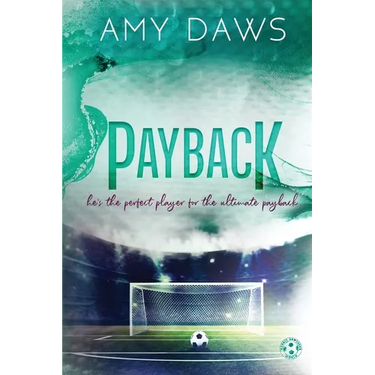 Payback: Alternate Cover