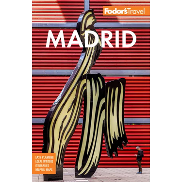 Fodor's Madrid: With Seville and Granada
