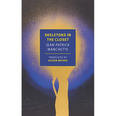Skeletons in the Closet