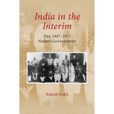 India in the Interim