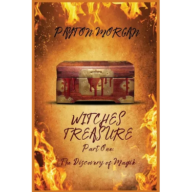 Witches Treasure Part One: The Discovery of Magik