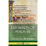 Exposition of Psalm 119 (Hardcover)