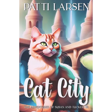 Cat City
