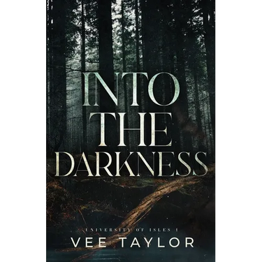 Into the Darkness